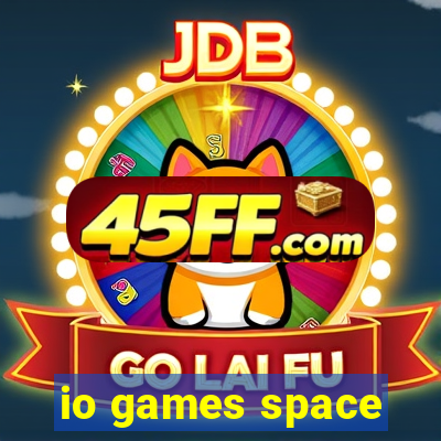 io games space